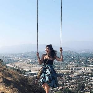 Meet your Posher, Candace